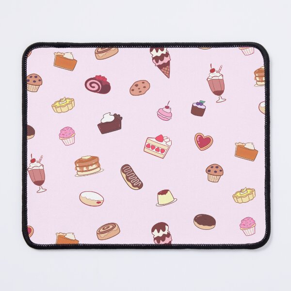 Item preview, Pastry Pattern designed and sold by MistySparkles.