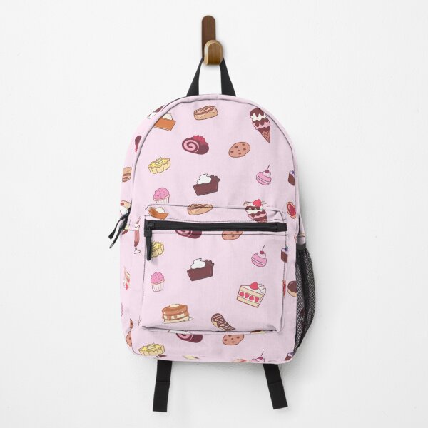 Item preview, Pastry Pattern designed and sold by MistySparkles.