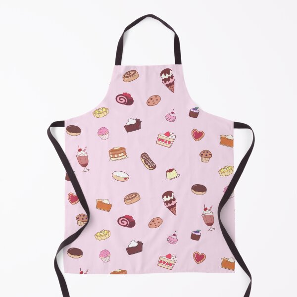 Item preview, Pastry Pattern designed and sold by MistySparkles.