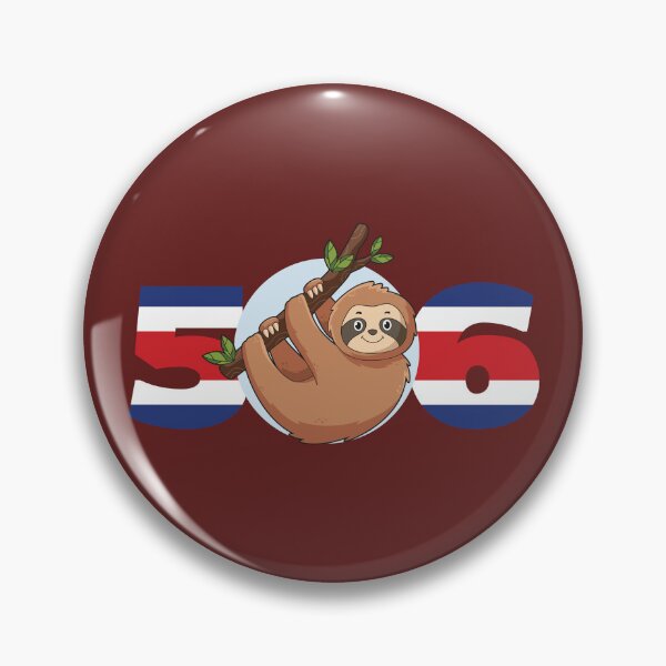 Item preview, Costarican Slot designed and sold by DesignsbyChino.