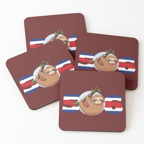 Item preview, Costarican Slot designed and sold by DesignsbyChino.