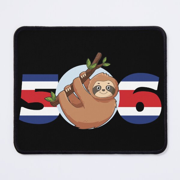 Item preview, Costarican Slot designed and sold by DesignsbyChino.
