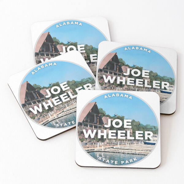 Item preview, Alabama Joe Wheeler State Park designed and sold by DetourDgn.
