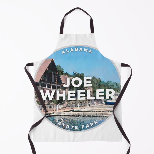 Item preview, Alabama Joe Wheeler State Park designed and sold by DetourDgn.