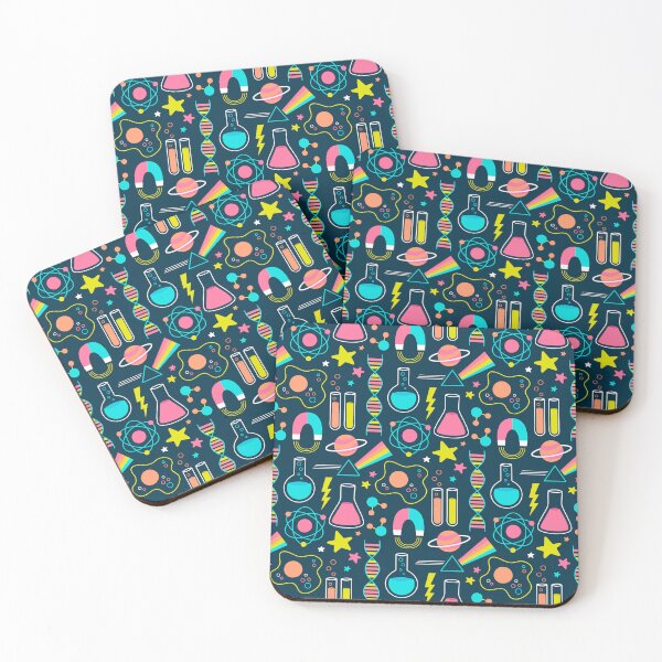 Item preview, Super Science! designed and sold by robyriker.