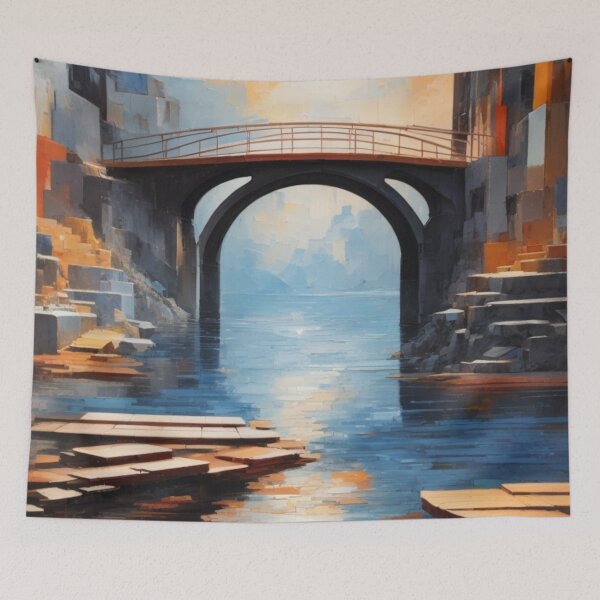 Artikelvorschau, 001 Abstract Art entworfen und verkauft von Alexis Art Collection.
