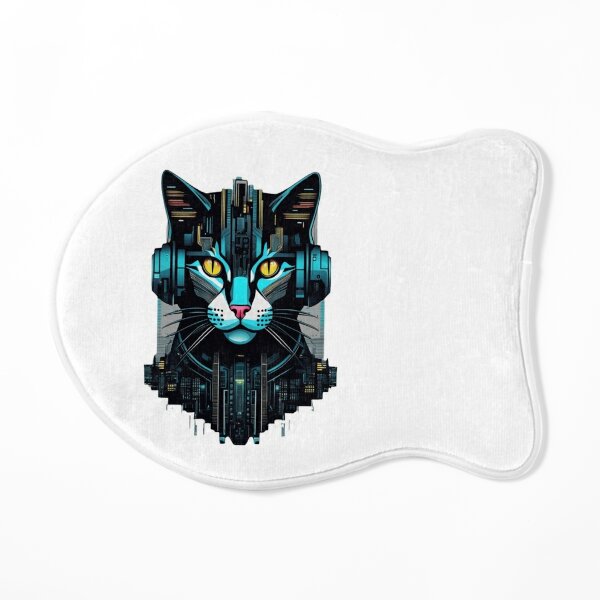 Cat Therian Mask for Sale by ArtisShops