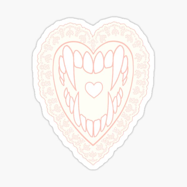 Item preview, Love Bite designed and sold by TCCoyote.