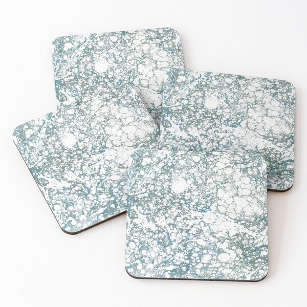 Item preview, Abstract creative marbling pattern designed and sold by bozarslan.