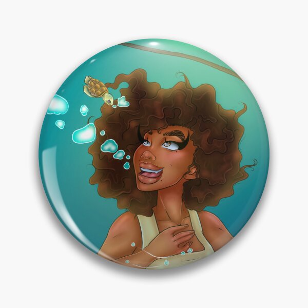 Item preview, Curlfriends: Deep Dives designed and sold by RC Creations.