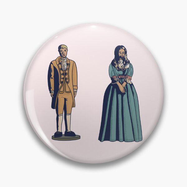 Item preview, Our Flag Means Death - Blackbeard's Cake Topper Set designed and sold by daniasdesigns.