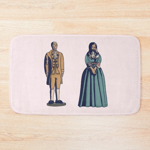 Item preview, Our Flag Means Death - Blackbeard's Cake Topper Set designed and sold by daniasdesigns.
