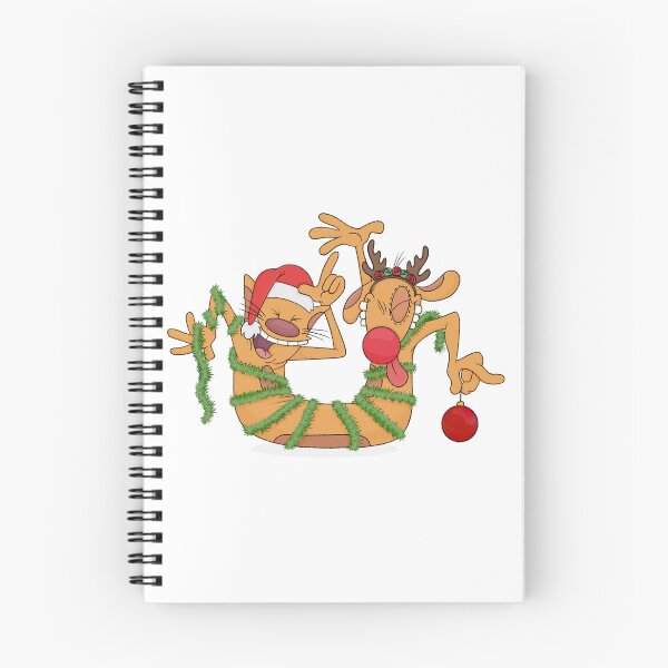 Item preview, Xmas boogie  designed and sold by FoliumDesigns.
