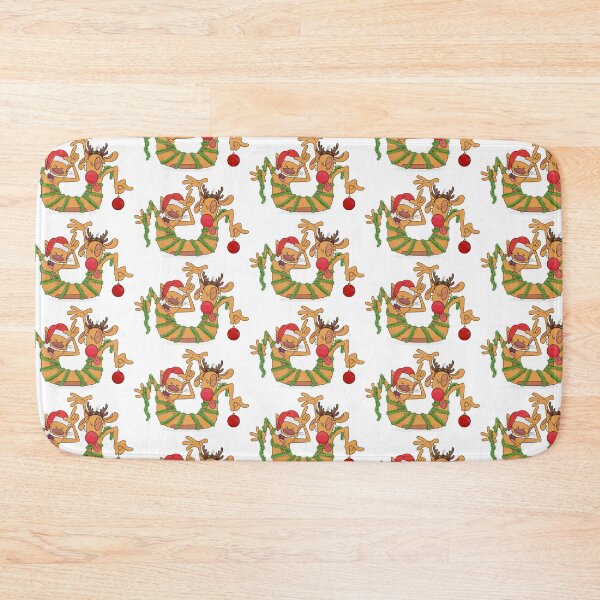 Item preview, Xmas boogie  designed and sold by FoliumDesigns.