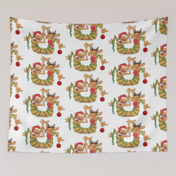 Item preview, Xmas boogie  designed and sold by FoliumDesigns.