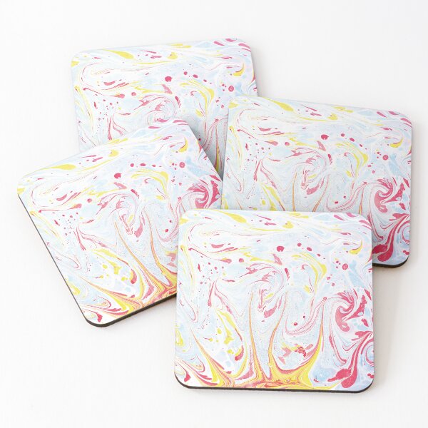 Item preview, Amazing artwork texture ebru designed and sold by bozarslan.