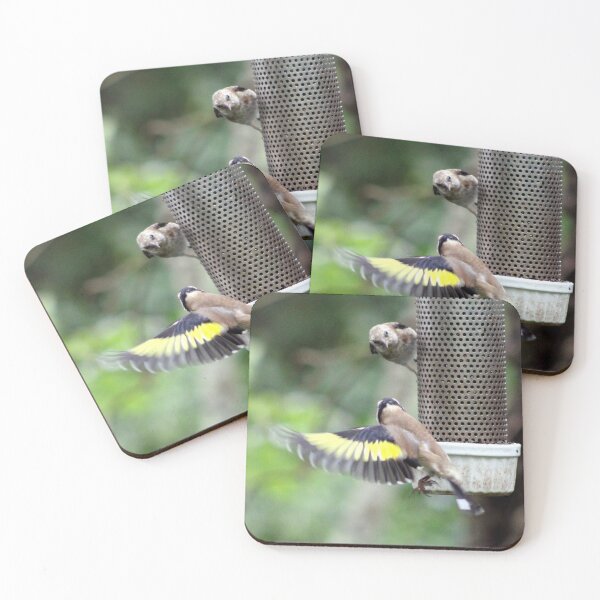 Item preview, goldfinches designed and sold by KathleenDawson.
