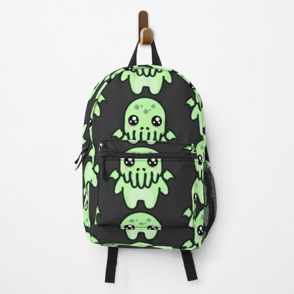 Item preview, Cute Kawaii Cthulhu designed and sold by BRU Design.