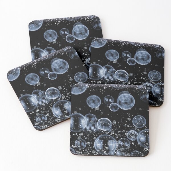 Item preview, Bubbles and sparkles designed and sold by KinsOfTheArts.