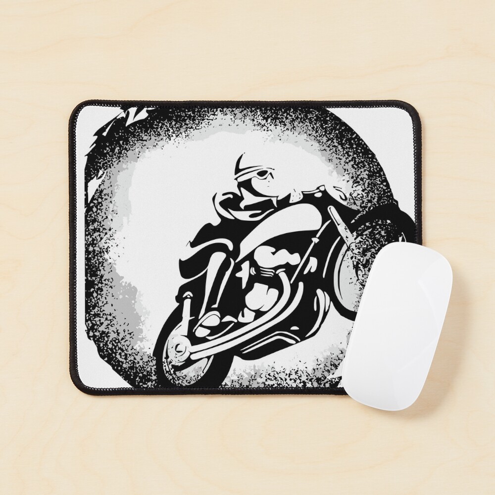 Item preview, Mouse Pad designed and sold by Ruthrasankar.