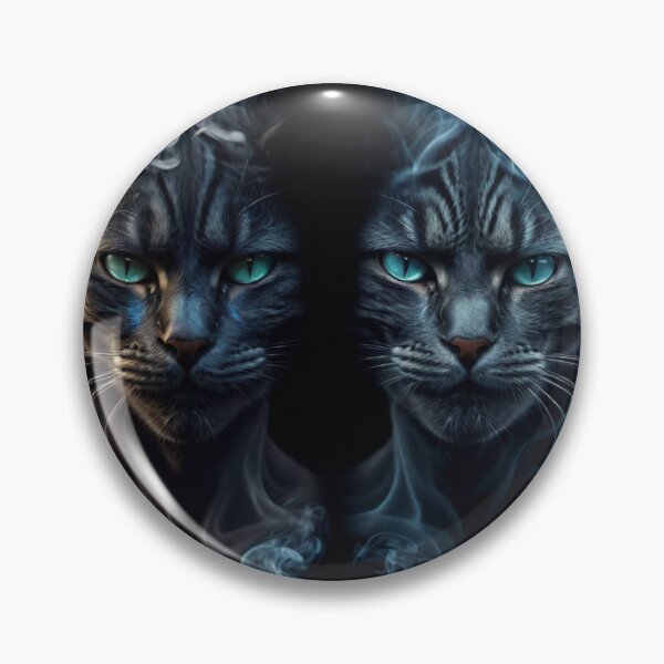 Item preview, Cat Therian designed and sold by ishitastore08.