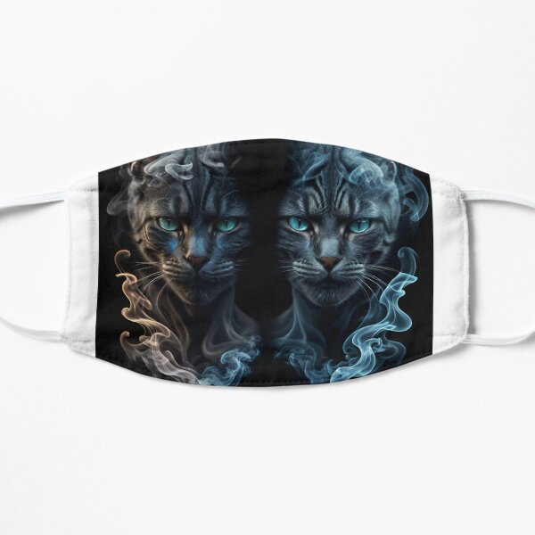 Cat Therian Mask for Sale by ishitastore08