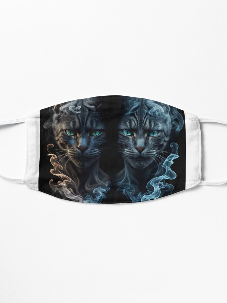Cat Therian Mask for Sale by ishitastore08, therians mask 