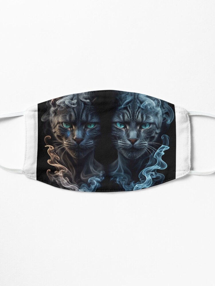 Cat Therian Mask for Sale by ishitastore08, therians mask