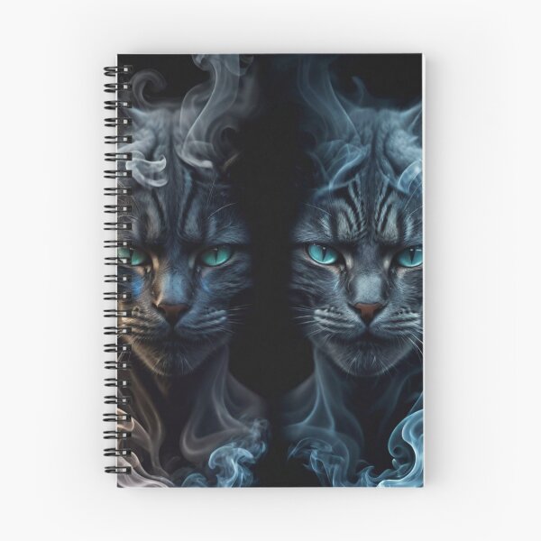 Item preview, Cat Therian designed and sold by ishitastore08.