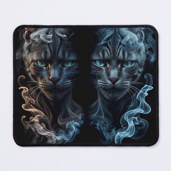 Item preview, Cat Therian designed and sold by ishitastore08.