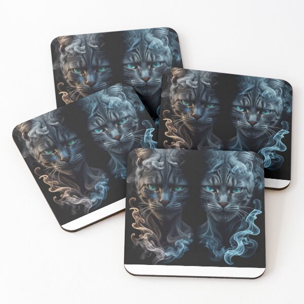Item preview, Cat Therian designed and sold by ishitastore08.