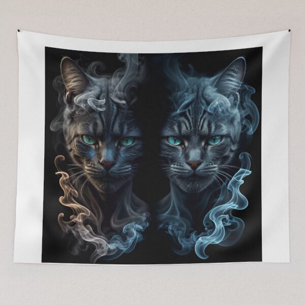 Item preview, Cat Therian designed and sold by ishitastore08.
