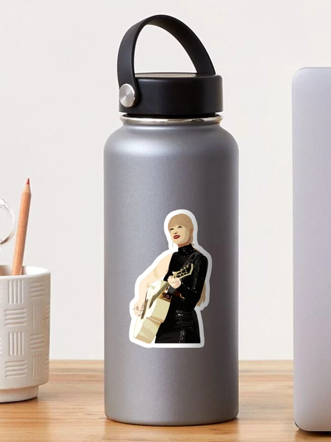Taylor Swift Eras Tour Water Bottle on Mercari