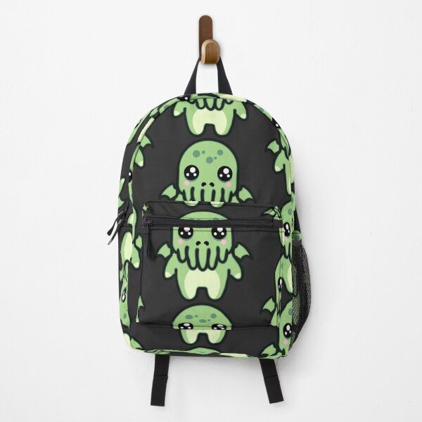 Item preview, Cute Kawaii Cthulhu designed and sold by BRU Design.