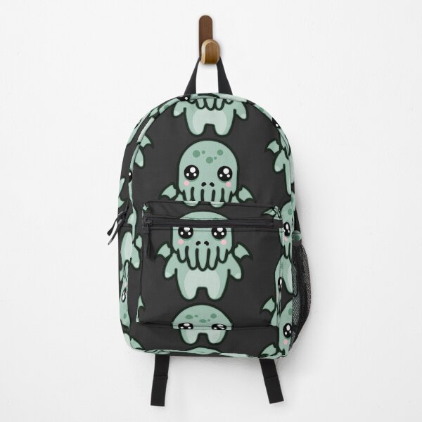 Item preview, Cute Kawaii Cthulhu designed and sold by BRU Design.