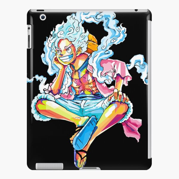Luffy iPad Cases & Skins for Sale