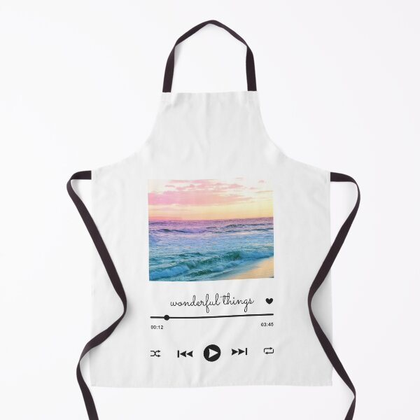 Item preview, Album Music Of Spotify -Beautiful Sea- designed and sold by chiniii890.