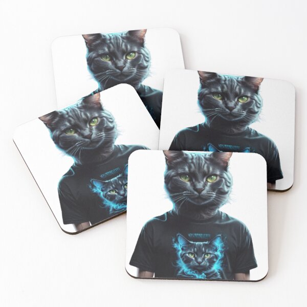 Item preview, Cat Therian designed and sold by ishitastore08.