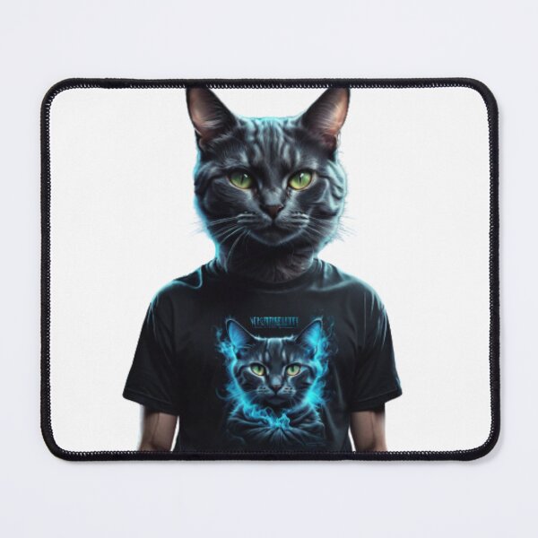 Item preview, Cat Therian designed and sold by ishitastore08.