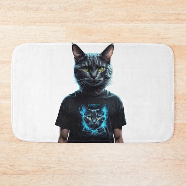 Item preview, Cat Therian designed and sold by ishitastore08.