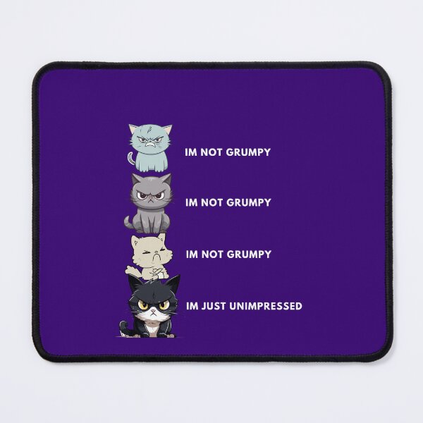 Item preview, Grumpy Cat Cute design. designed and sold by t1n3333.