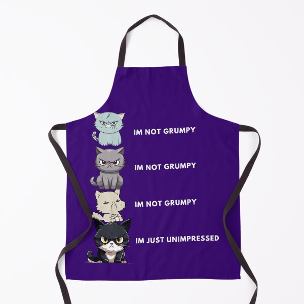Item preview, Grumpy Cat Cute design.  designed and sold by t1n3333.