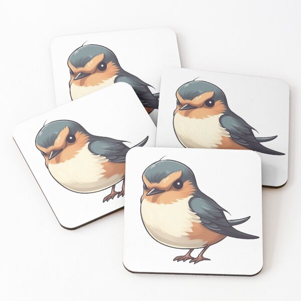 Item preview, Barn Swallow designed and sold by pondsend.