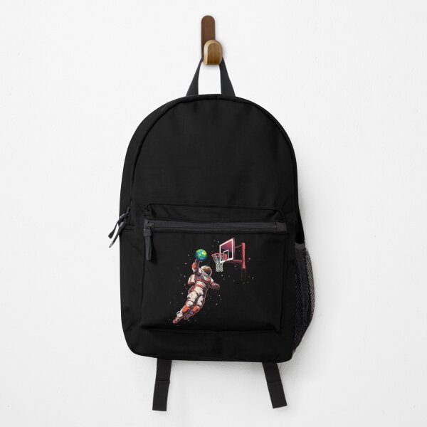 Item preview, Astronaut Basketball Outer Space Gifts Men Kids Women Space designed and sold by KsuAnn.
