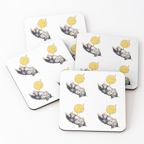 Item preview, Sunny Toy Mini Aussie  designed and sold by rita-andi.