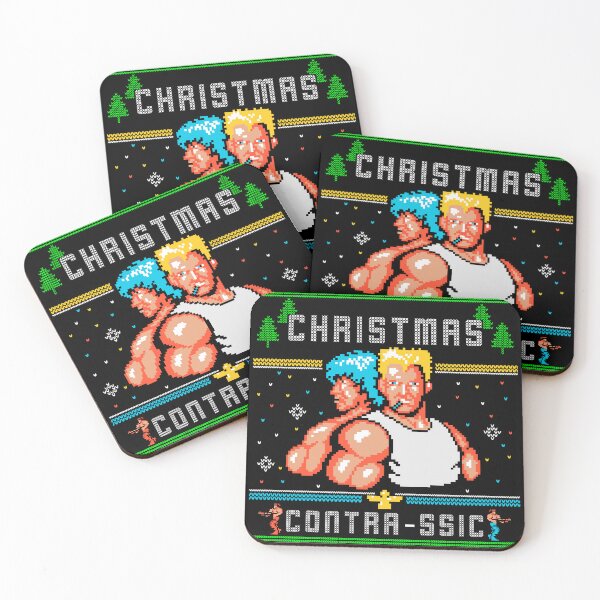 Item preview, Chritmas Contrassic designed and sold by ArtoCharlie.