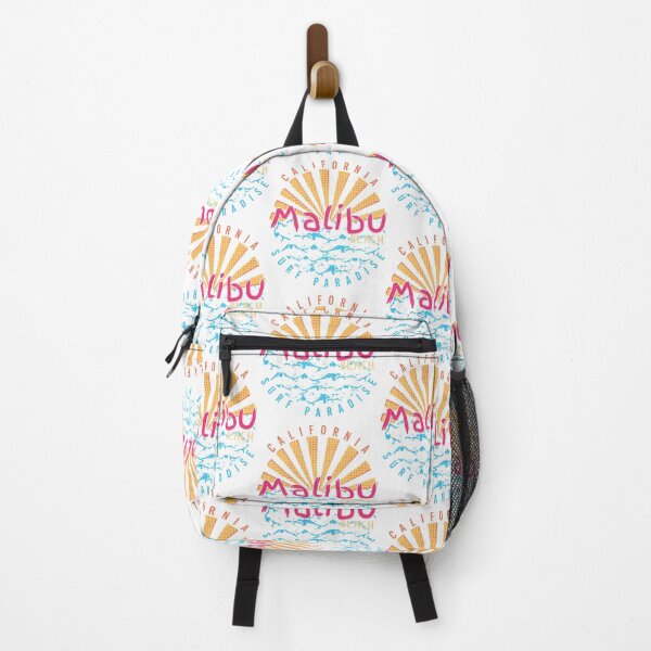 Item preview, California Malibu Beach Surf Paradise designed and sold by MysticOzzy.