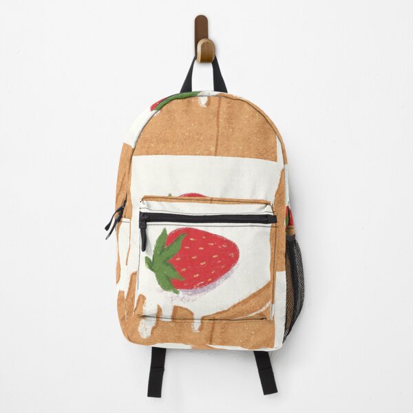 Item preview, Strawberry Cake Slice designed and sold by Thedigital91.