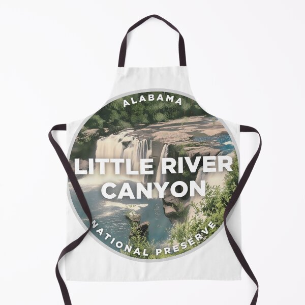 Item preview, Alabama Little River Canyon National Preserve designed and sold by DetourDgn.