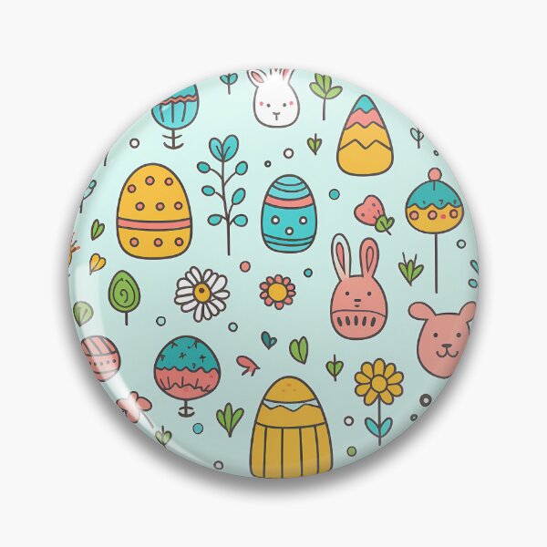 Item preview, easter designed and sold by LoveEden.